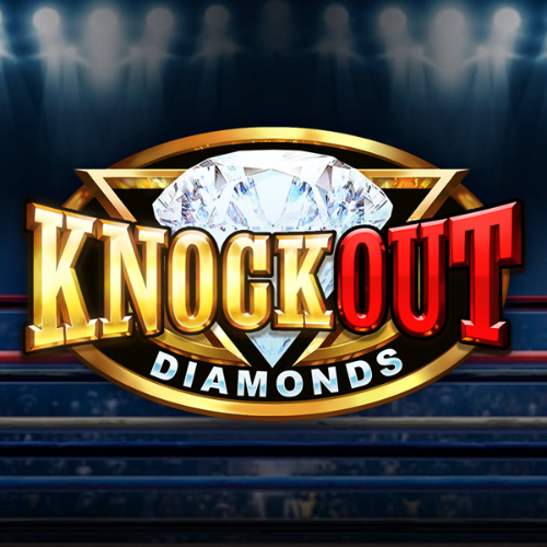 Knockout Diamonds логотип