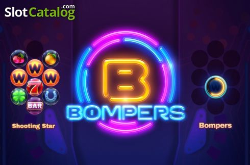 Скрин2. Bompers слот