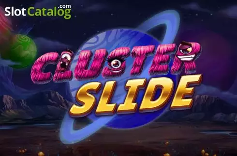Cluster Slide слот
