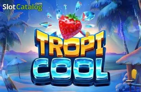 Tropicool слот