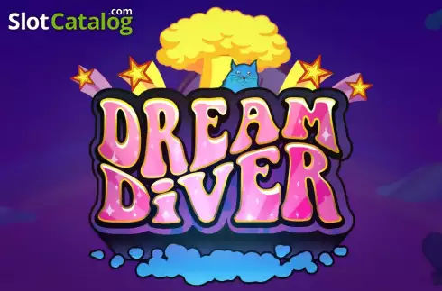 Dream Diver слот