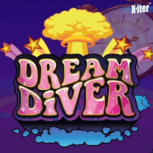 Dream Diver логотип