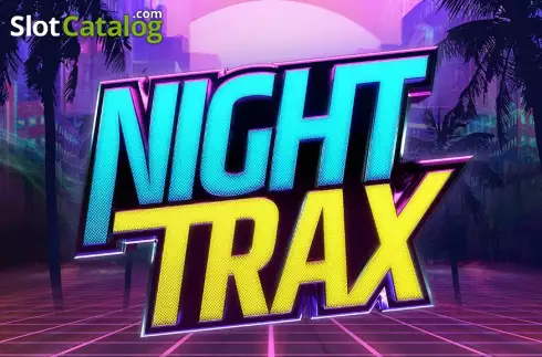 Night Trax слот
