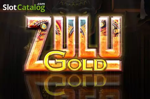 Zulu Gold слот