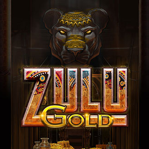Zulu Gold логотип