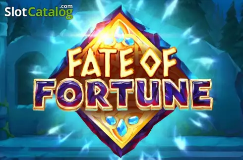 Fate of Fortune слот