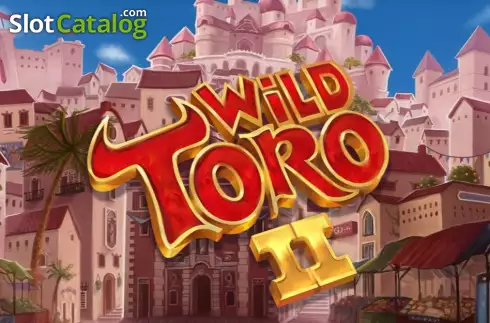 Wild Toro 2 слот