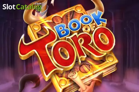 Book of Toro слот