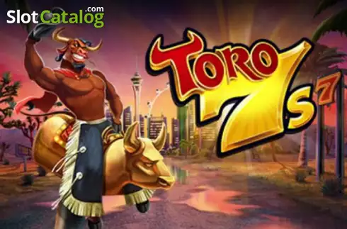 Toro 7s слот