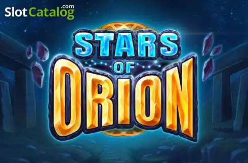 Stars of Orion слот
