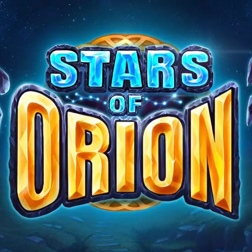 Stars of Orion логотип