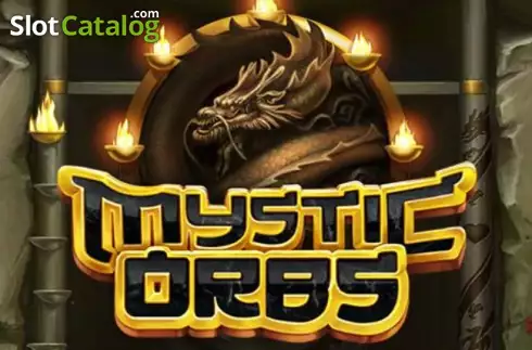 Mystic Orbs слот