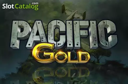 Pacific Gold слот