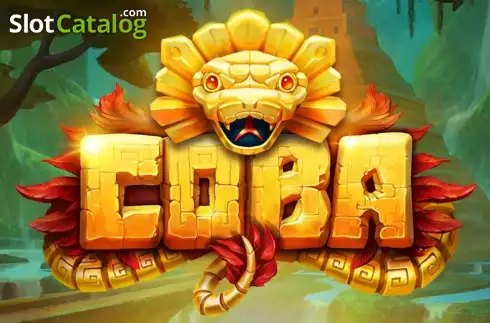 Coba слот