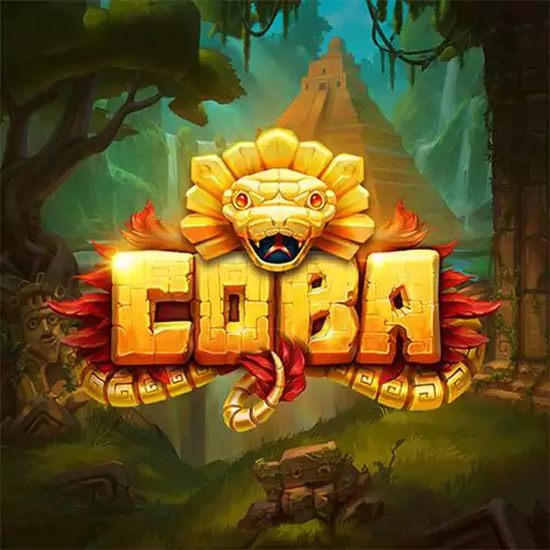 Coba логотип