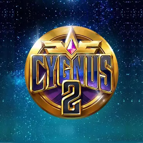 Cygnus 2 логотип