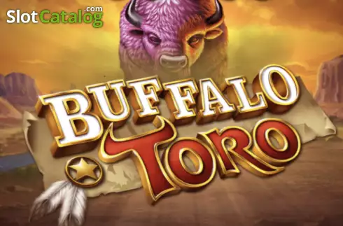 Buffalo Toro слот