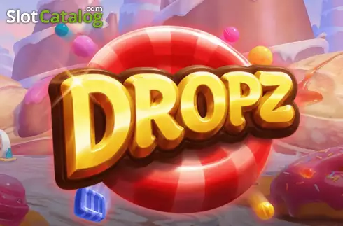 Dropz слот