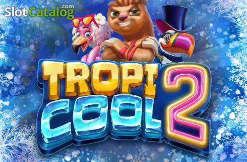Tropicool 2 слот