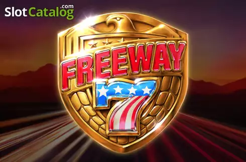 Freeway 7 слот