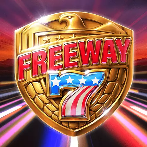 Freeway 7 логотип