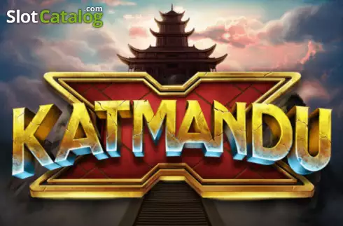 Katmandu X слот