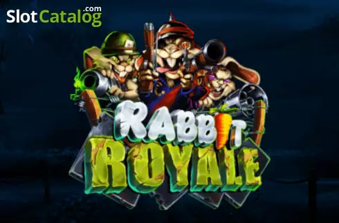 Rabbit Royale слот