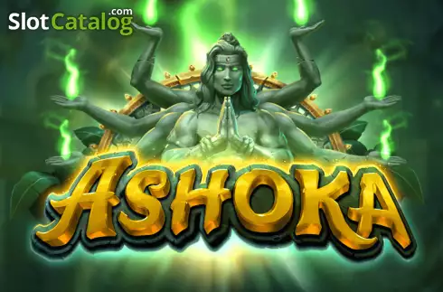 Ashoka слот