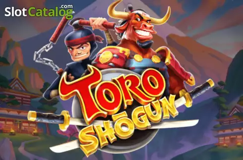 Toro Shogun слот