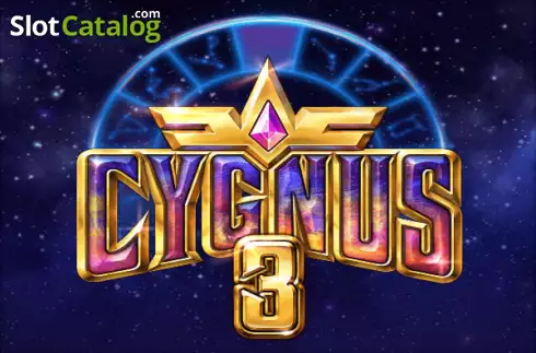 Cygnus 3 слот