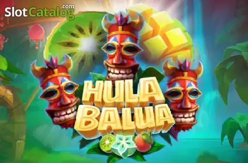 Hula Balua слот