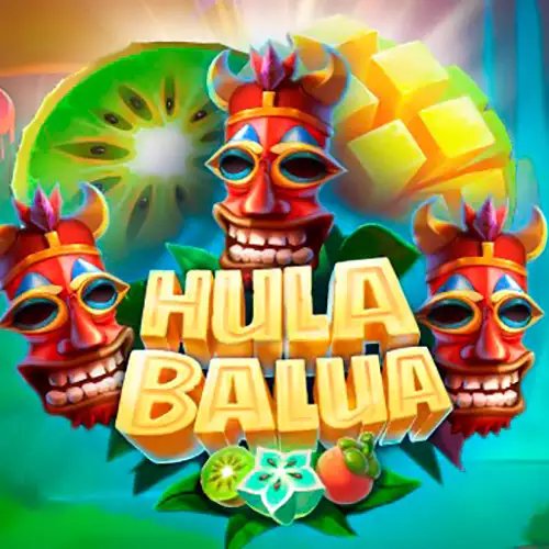 Hula Balua логотип