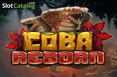 Coba Reborn слот