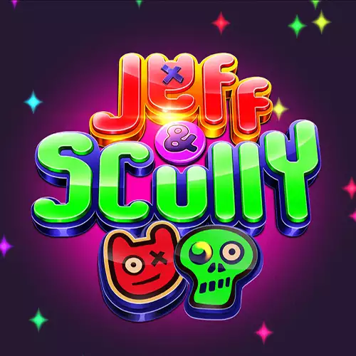 Jeff & Scully логотип