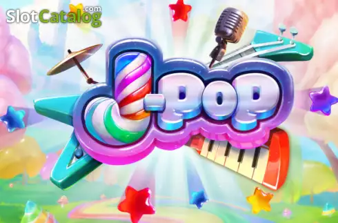 J-POP слот