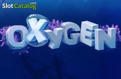 Oxygen слот
