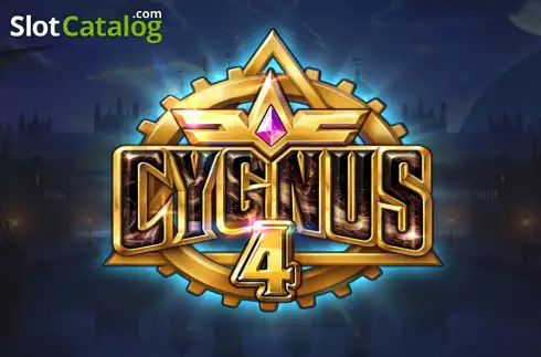 Cygnus 4 слот