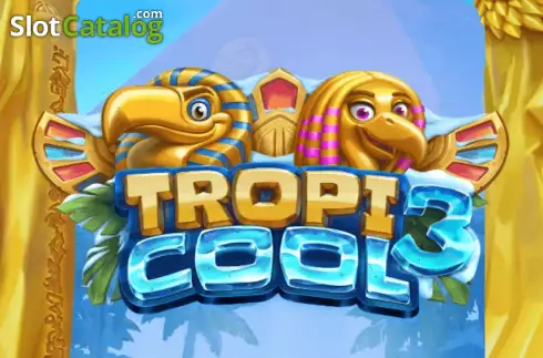 Tropicool 3 слот
