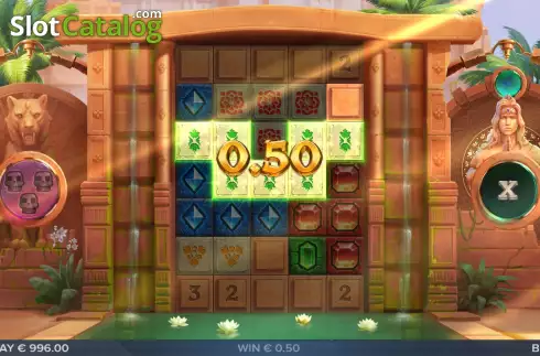 Скрин3. Ashoka Eternal слот