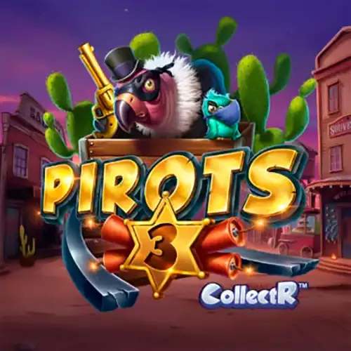 Pirots 3