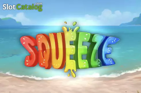 Squeeze слот