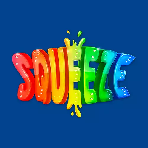 Squeeze логотип