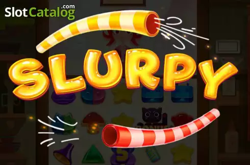 Slurpy слот