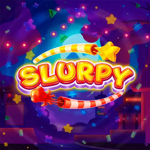 Slurpy логотип