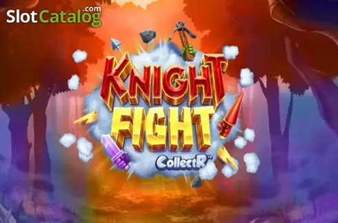 Knight Fight слот