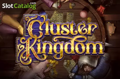 Cluster Kingdom слот