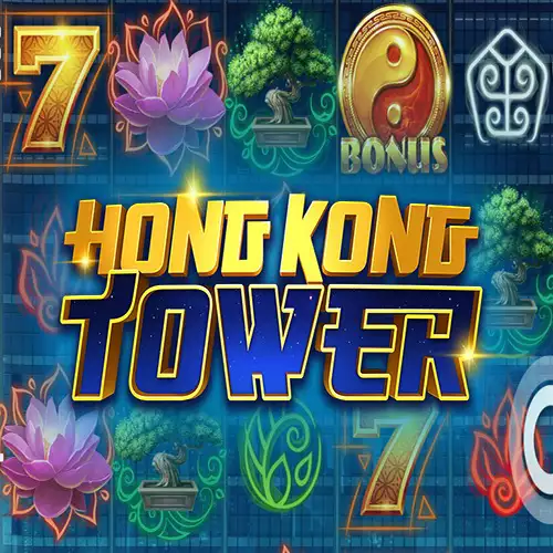 Hong Kong Tower логотип