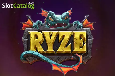 Ryze слот