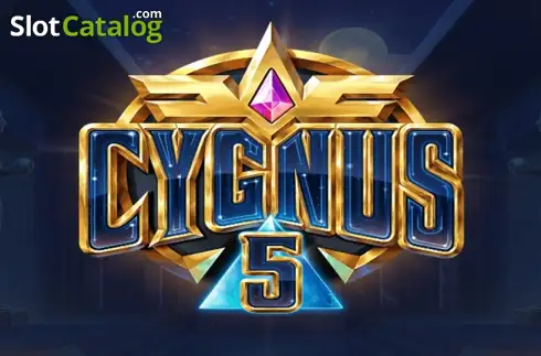 Cygnus 5 слот