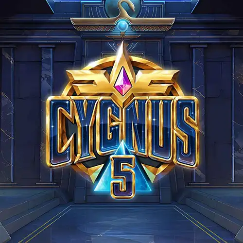 Cygnus 5 логотип